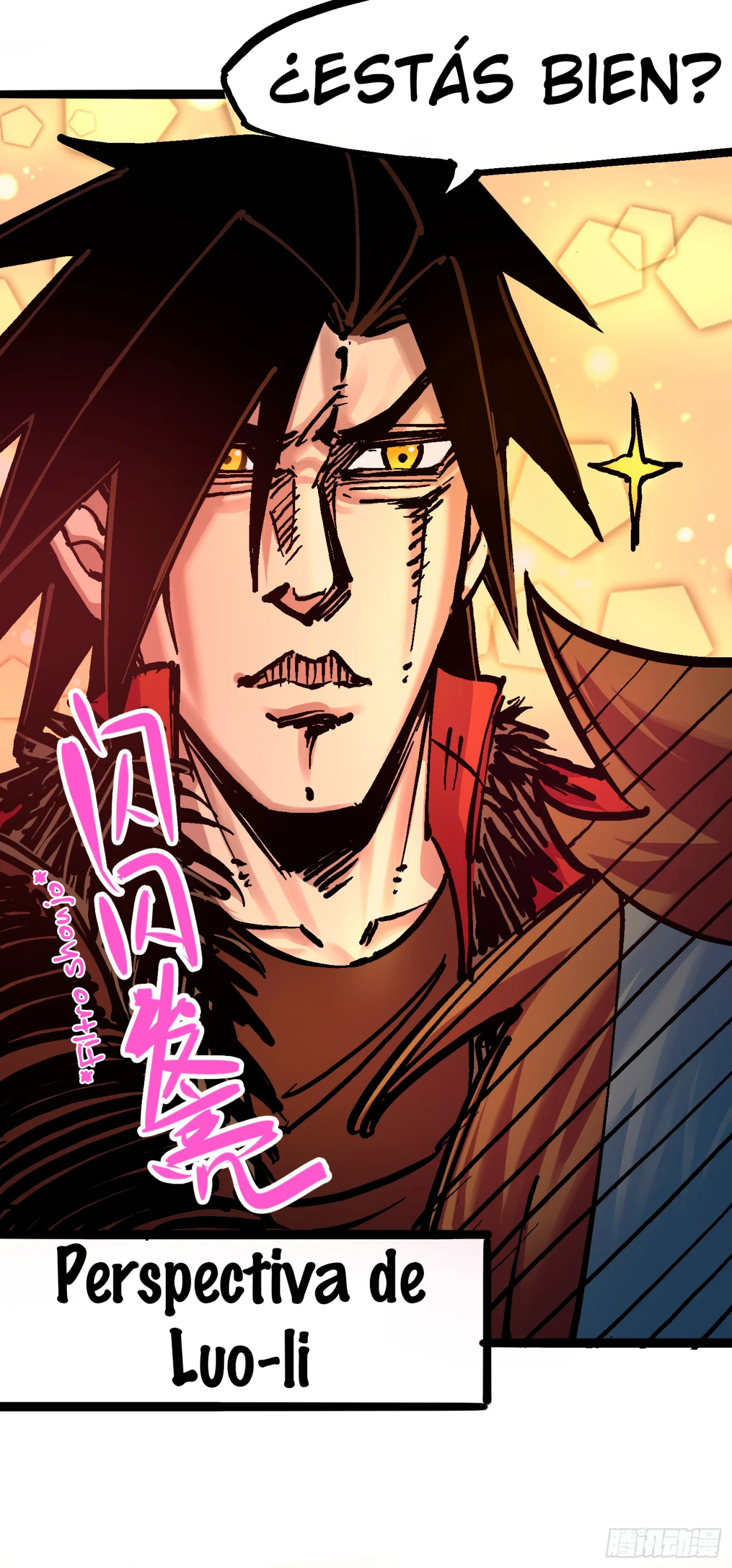 Página 36 del Manga