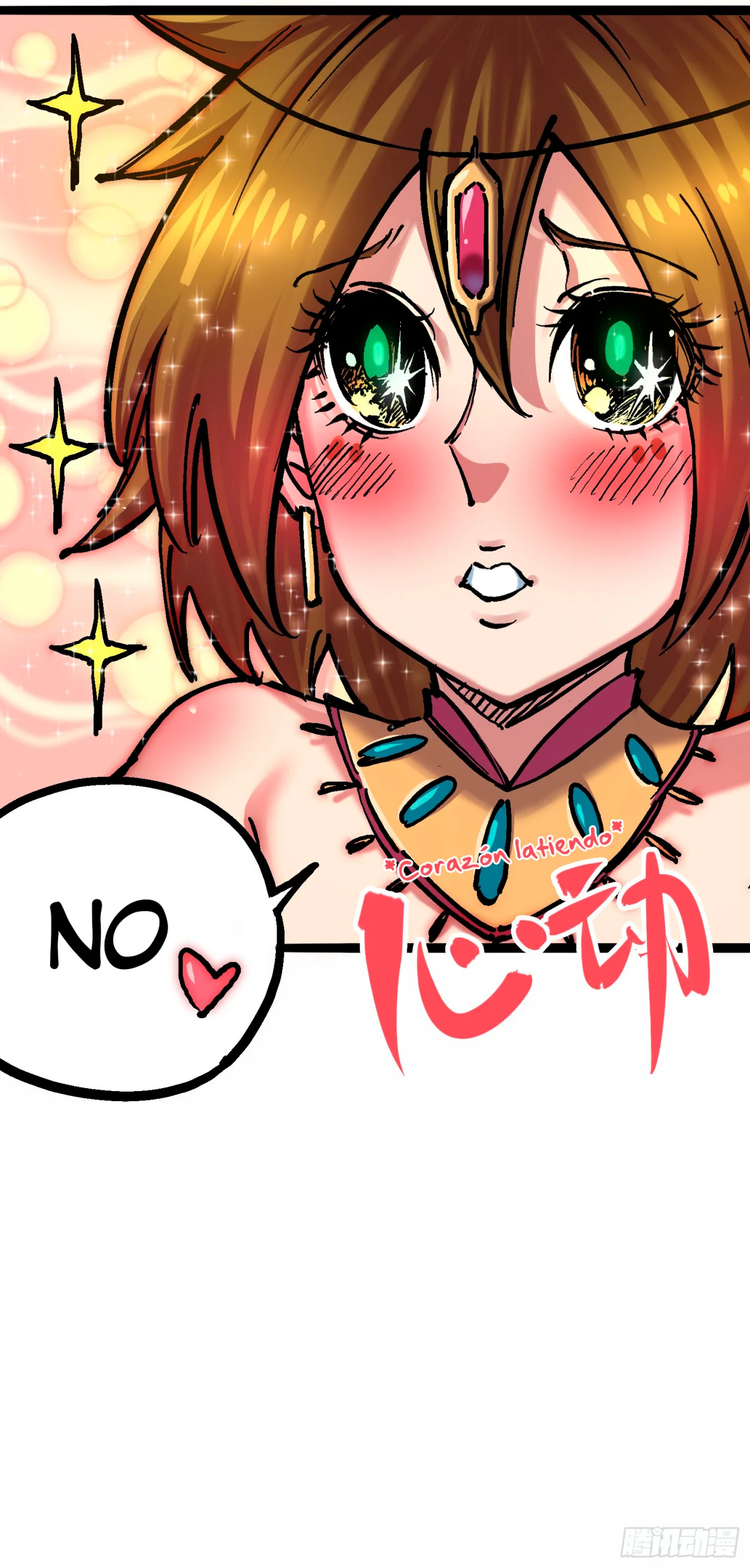 Página 37 del Manga