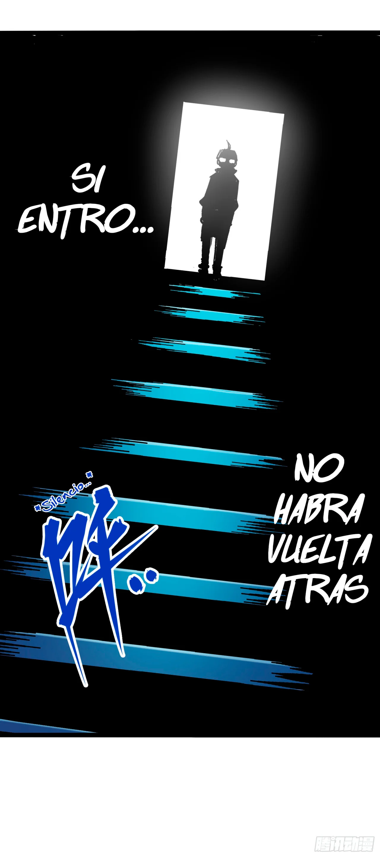 Página 38 del Manga