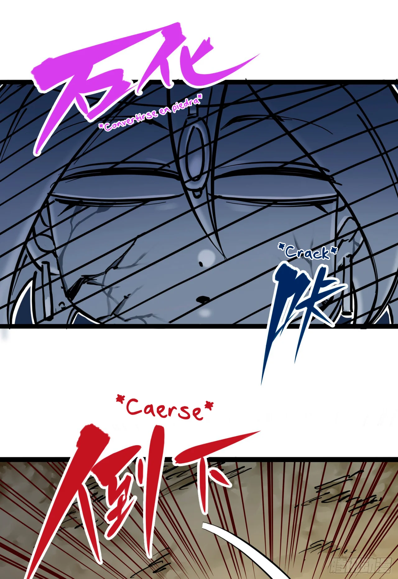 Página 38 del Manga