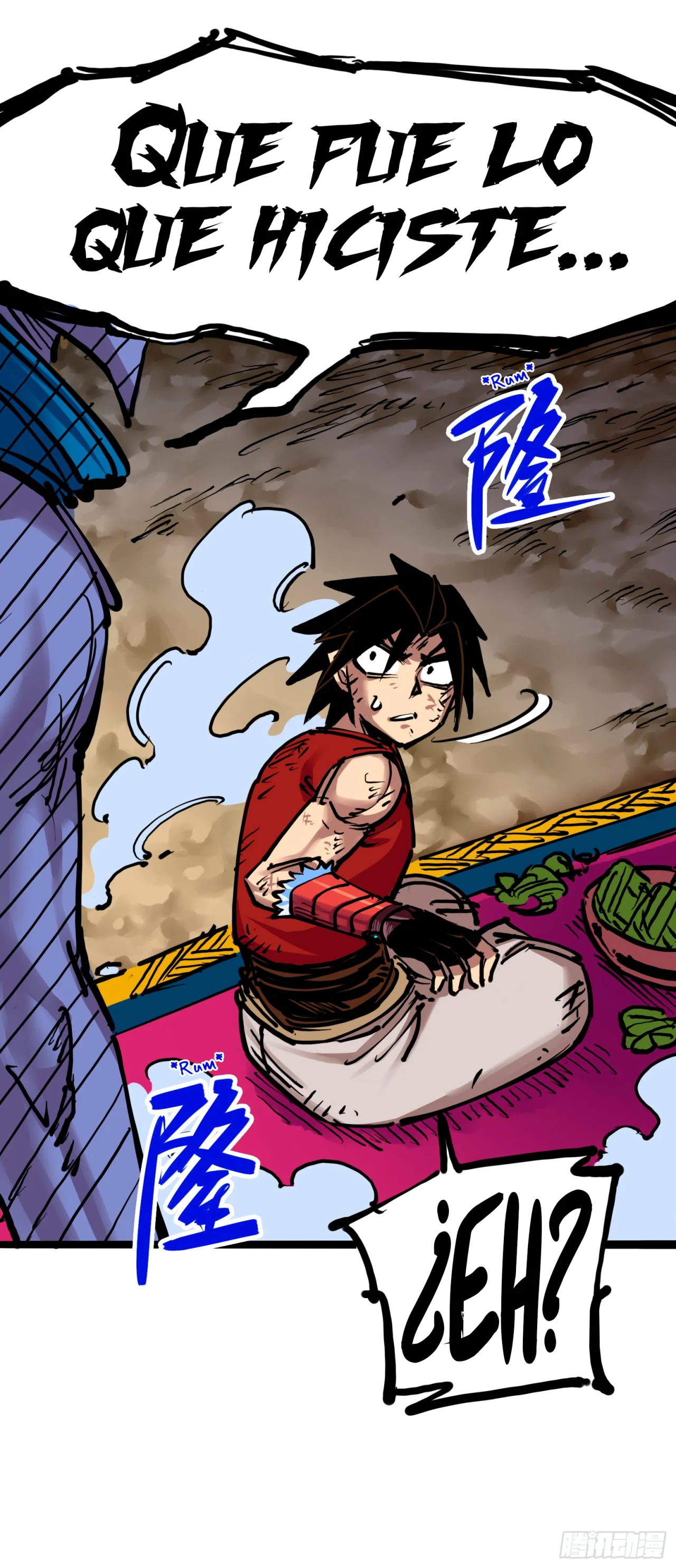 Página 42 del Manga