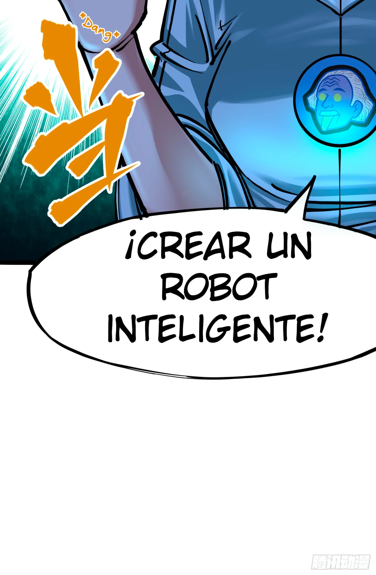 Página 44 del Manga