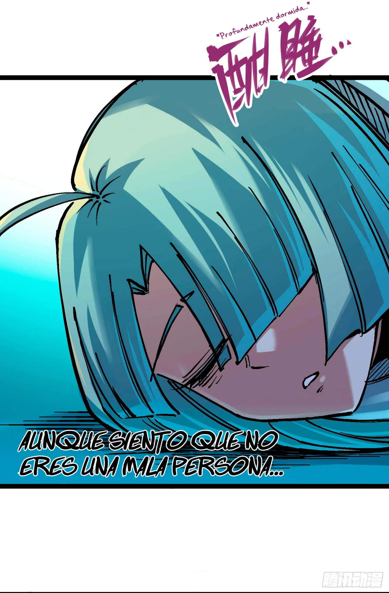 Página 36 del Manga