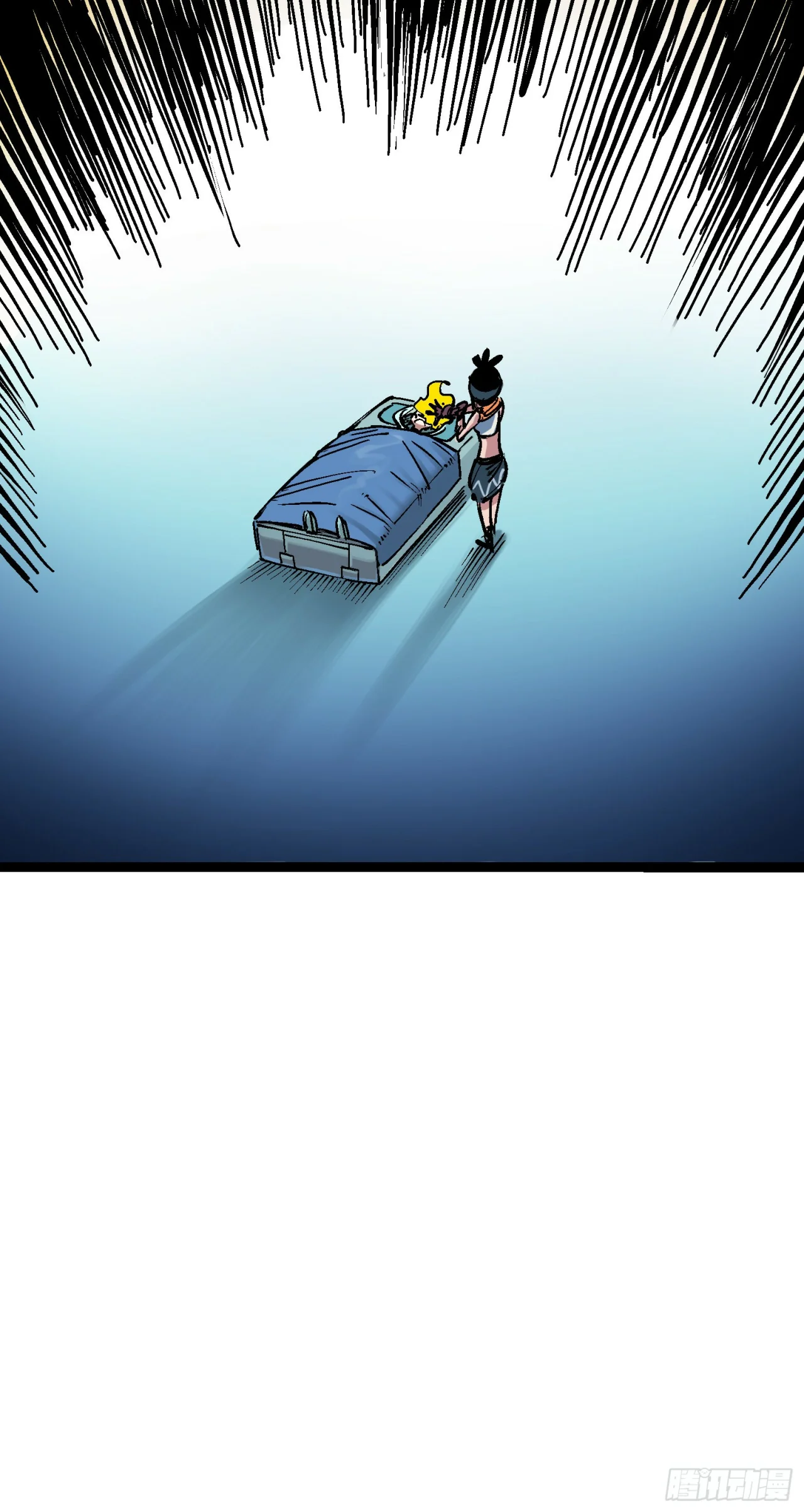 Página 41 del Manga