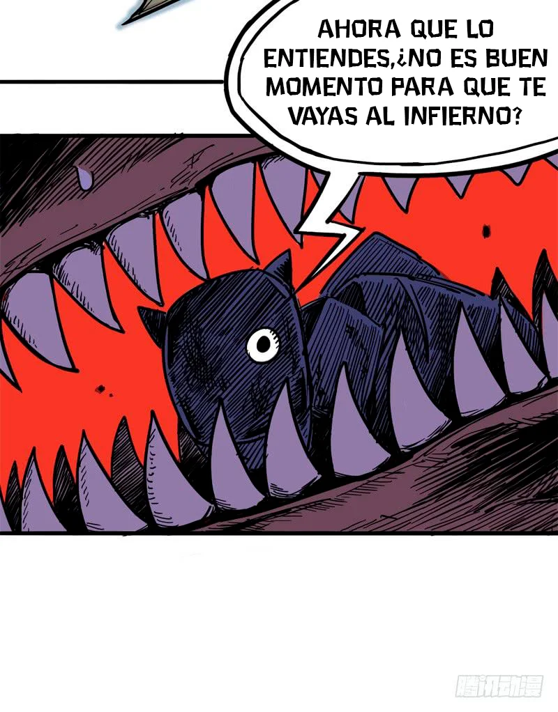 Página 35 del Manga