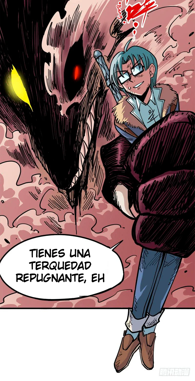 Página 41 del Manga