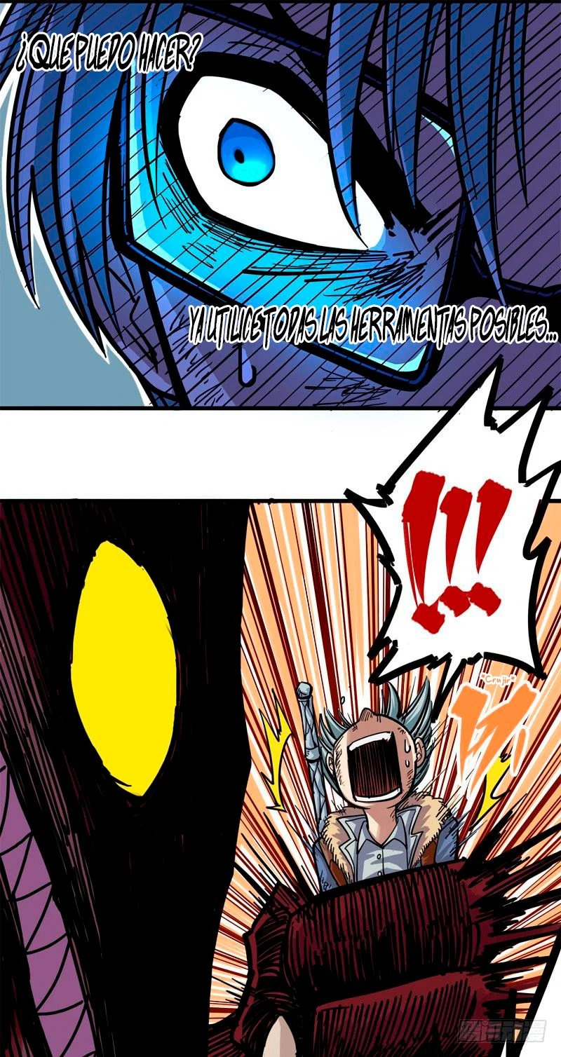 Página 42 del Manga