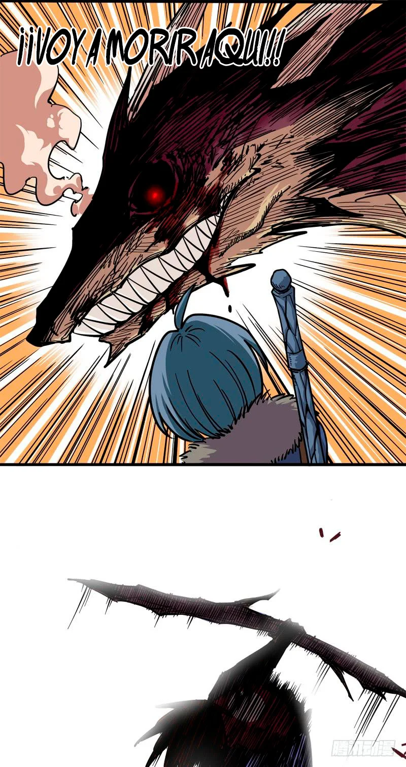 Página 45 del Manga