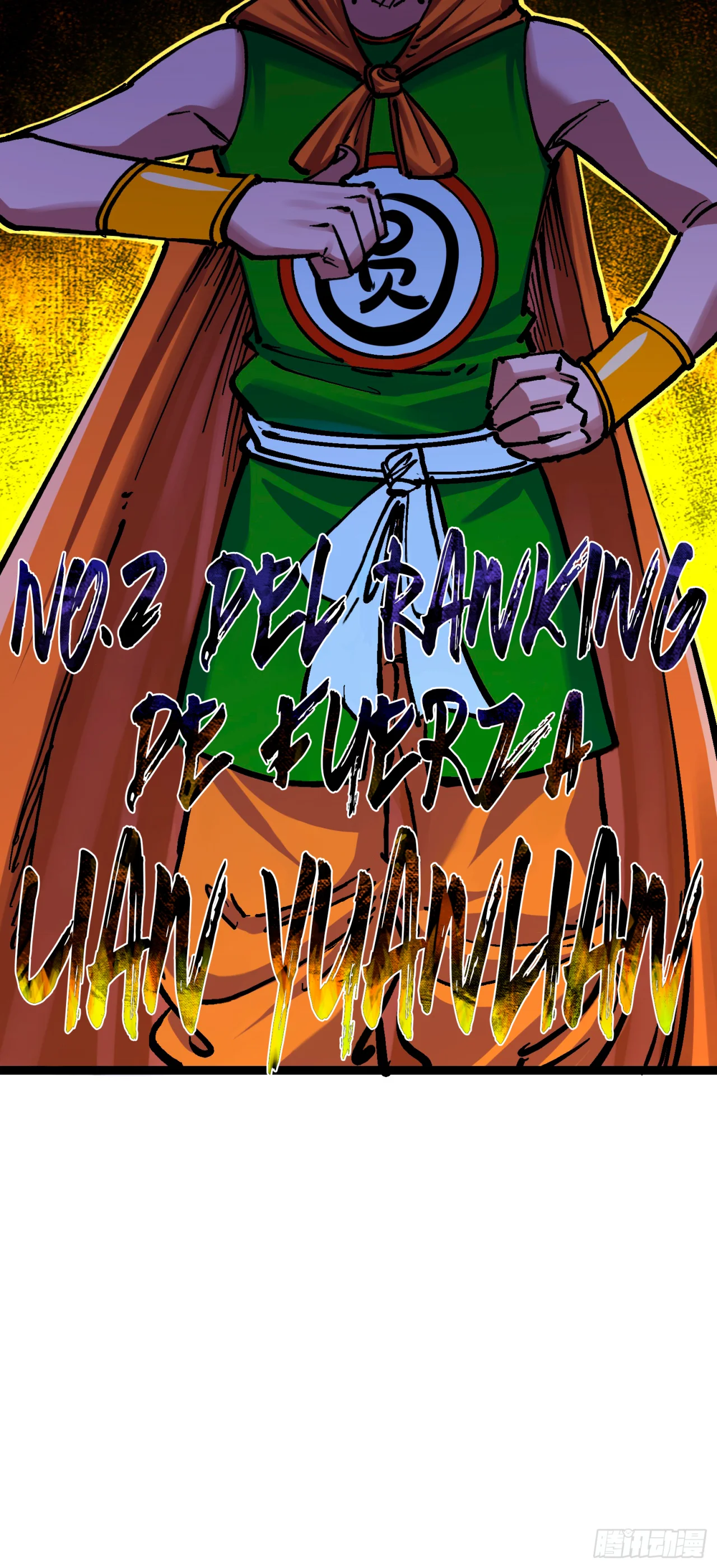 Página 41 del Manga