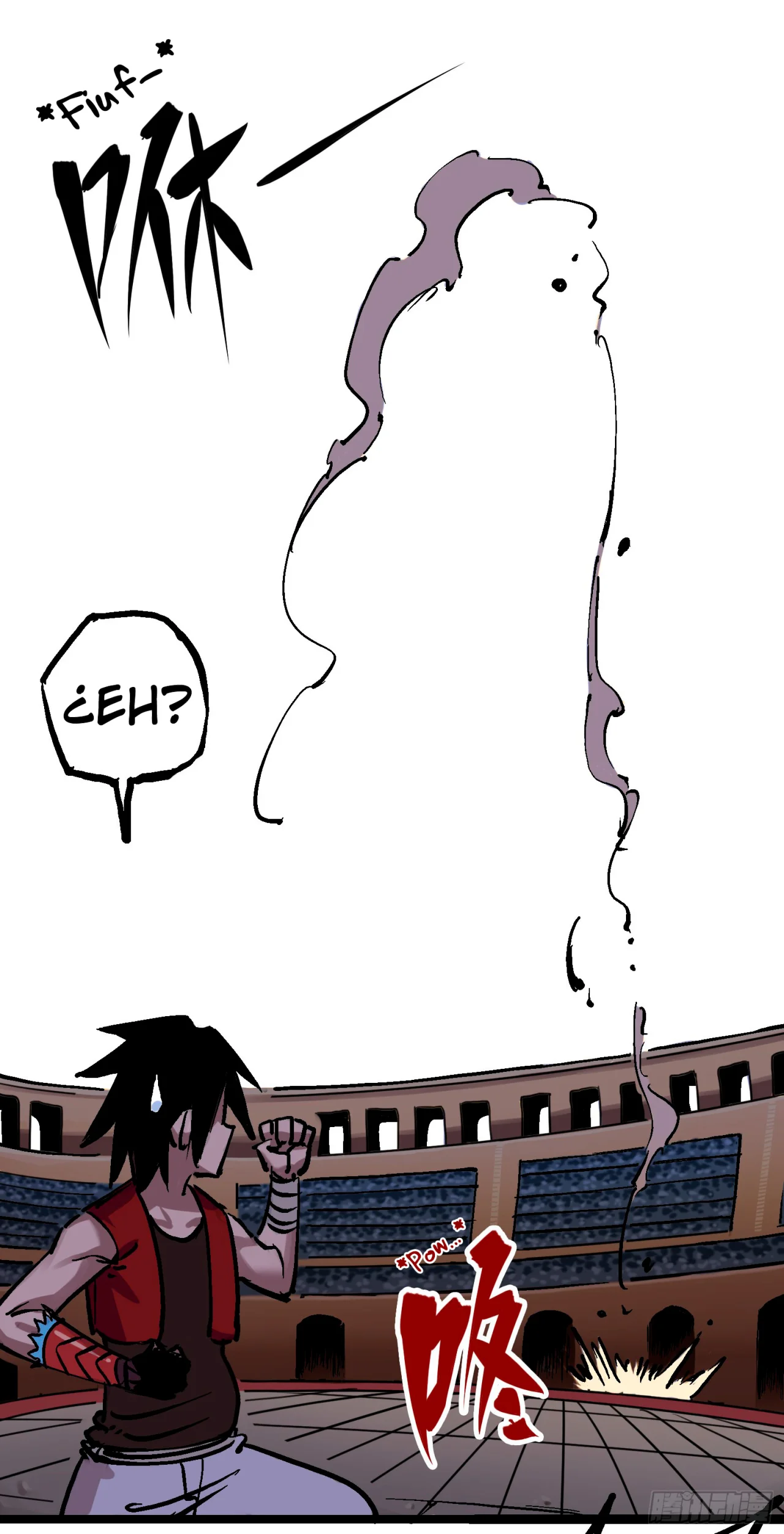 Página 30 del Manga
