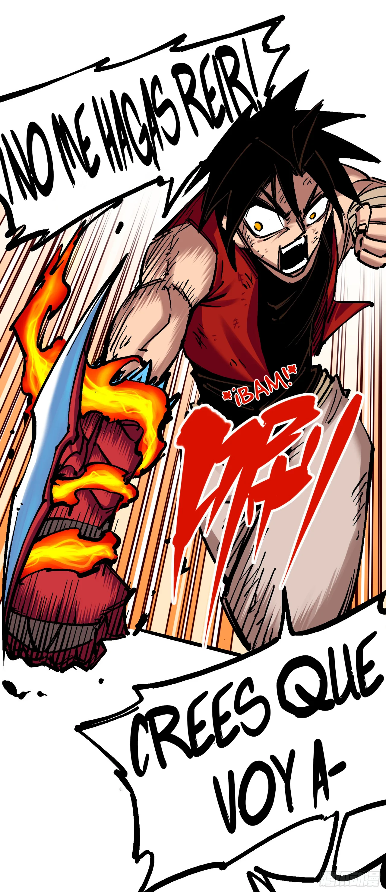 Página 32 del Manga