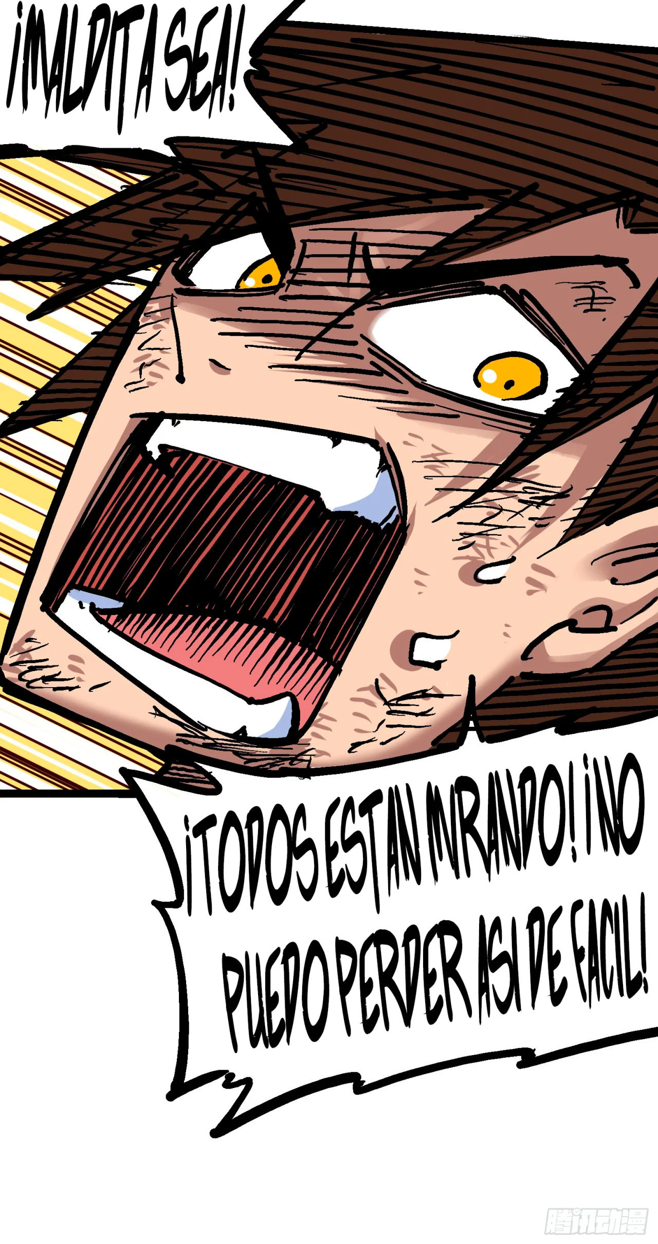 Página 36 del Manga