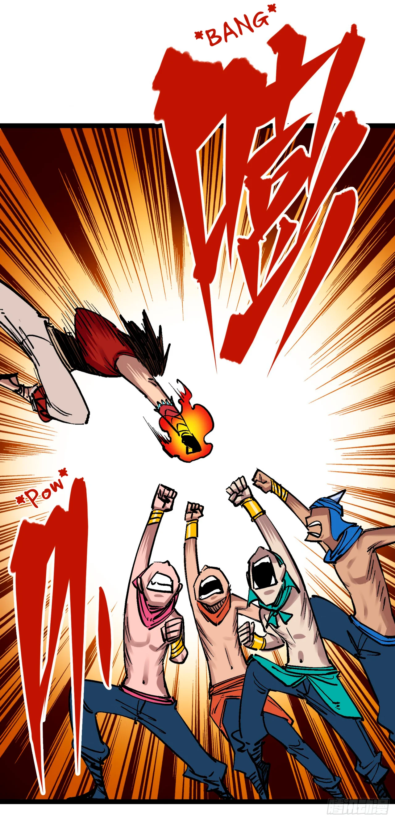 Página 40 del Manga
