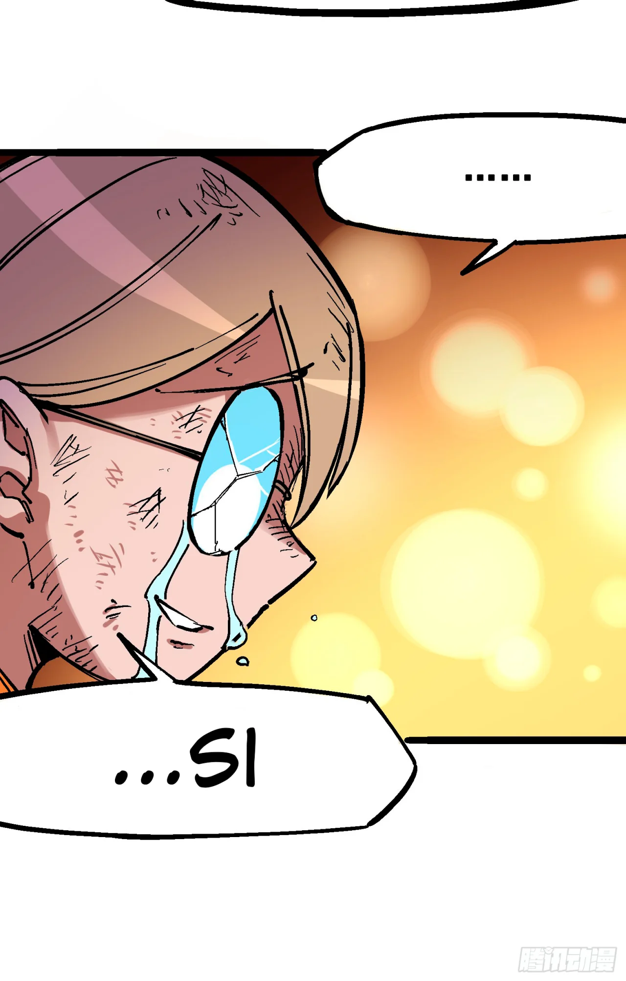 Página 37 del Manga