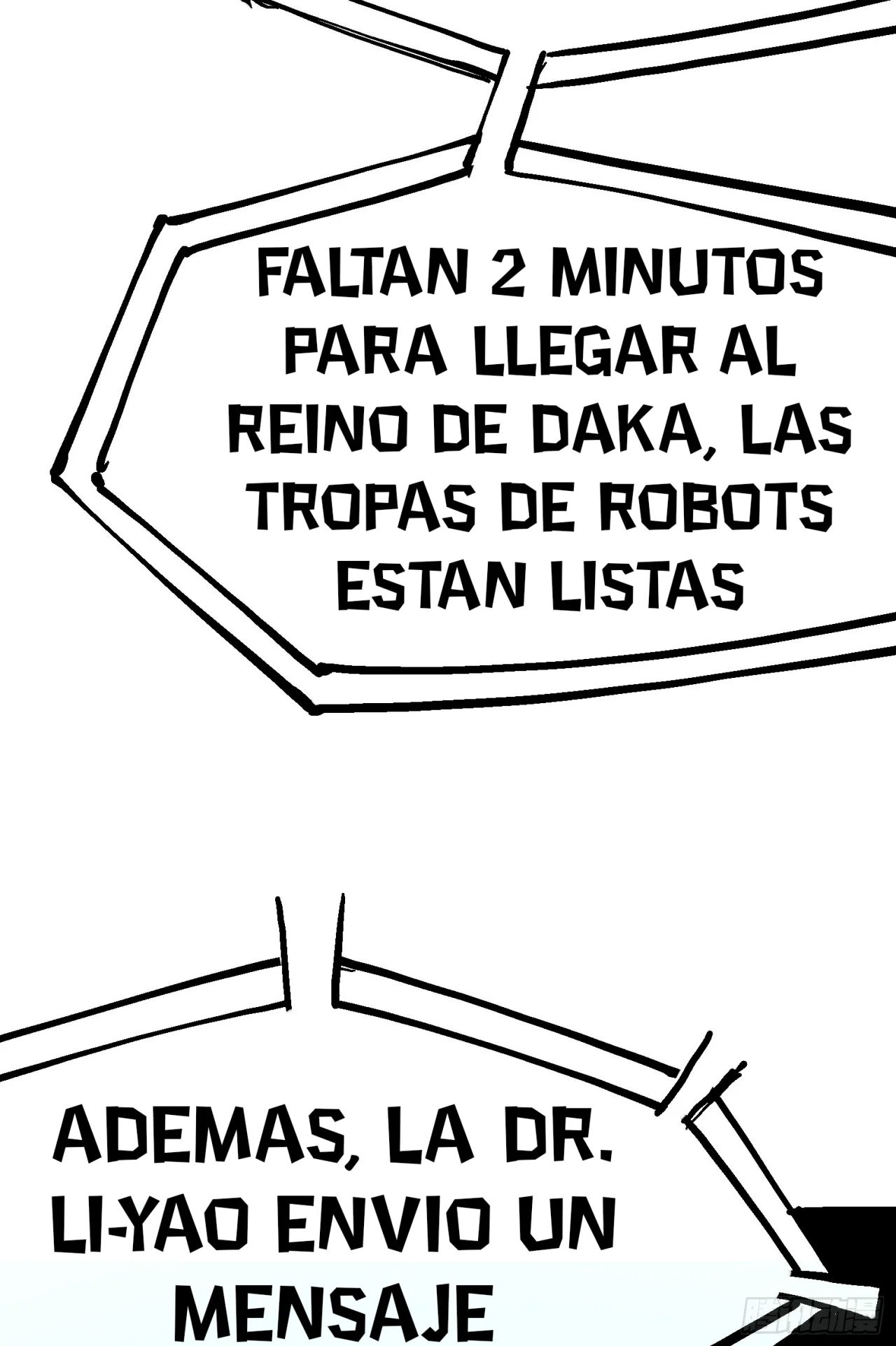 Página 42 del Manga