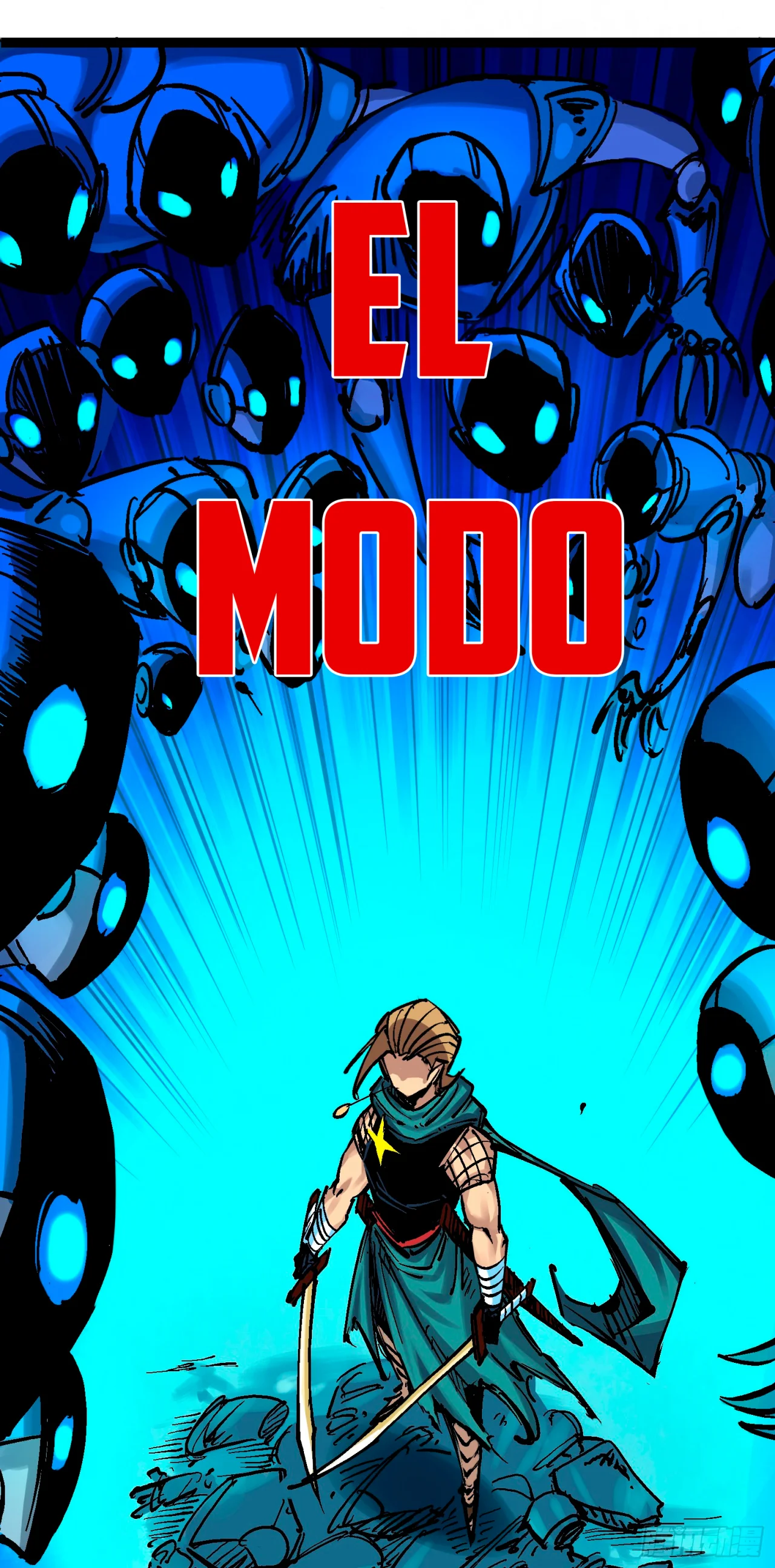 Página 35 del Manga