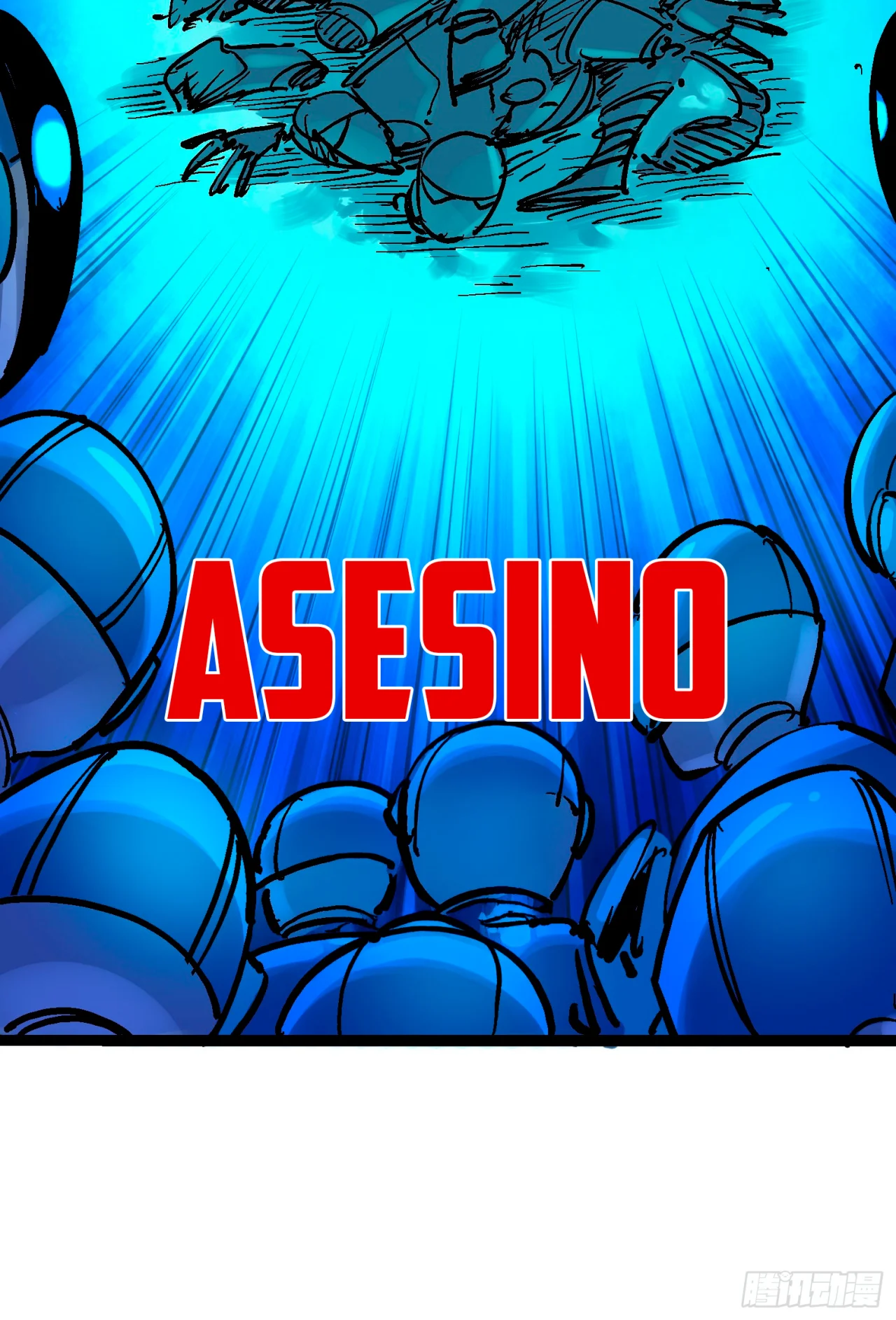 Página 36 del Manga