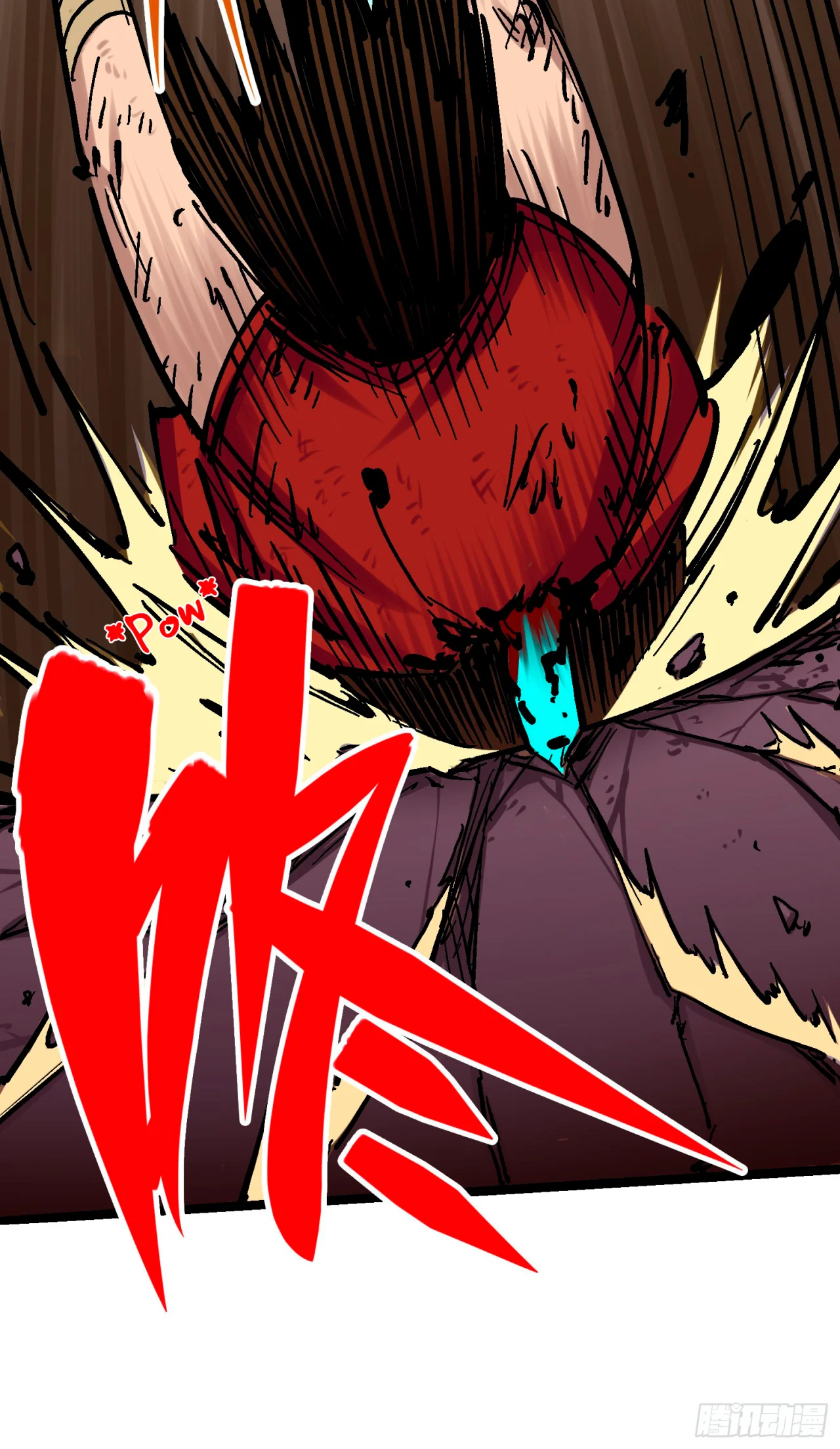 Página 36 del Manga