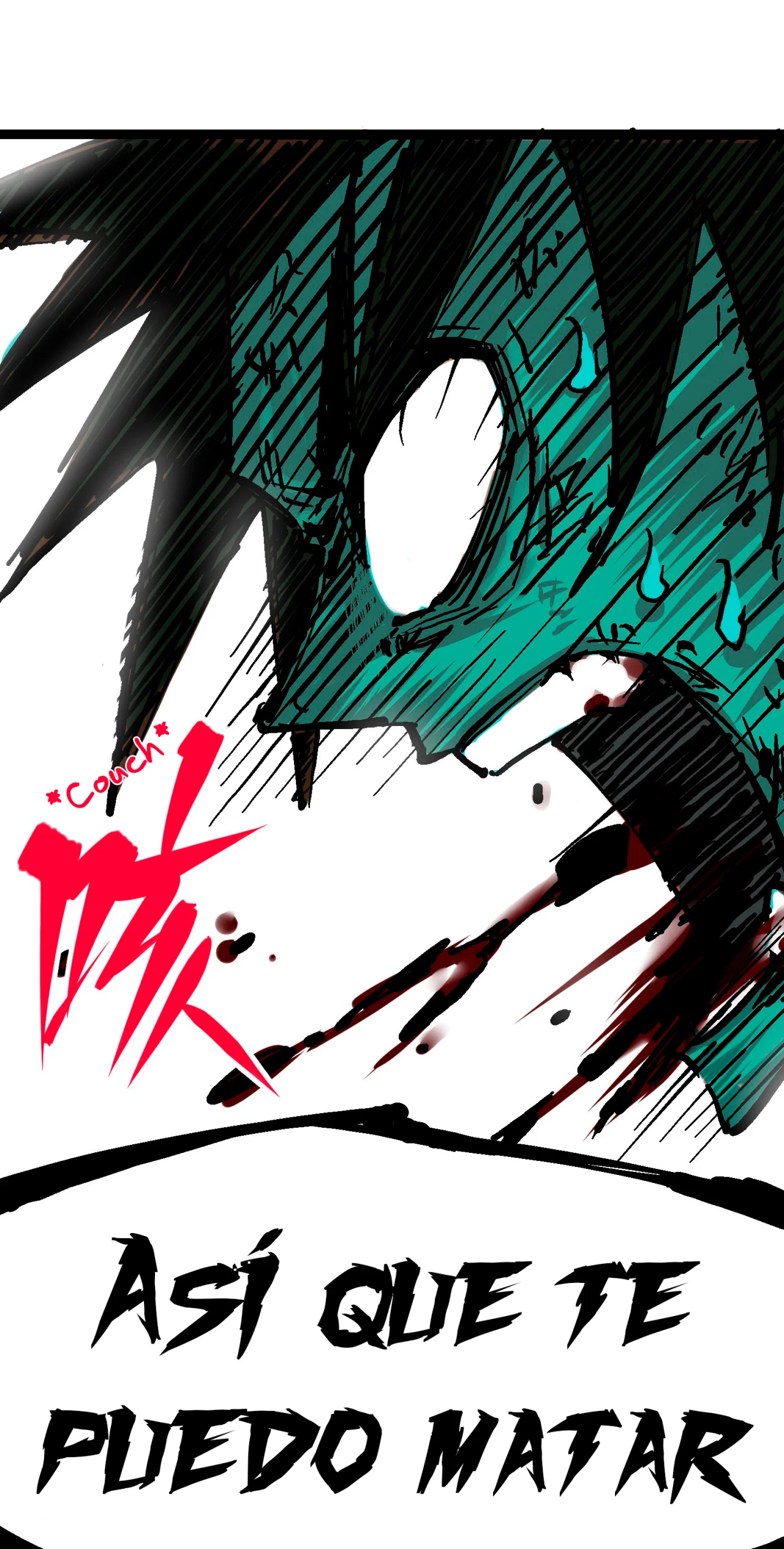Página 37 del Manga