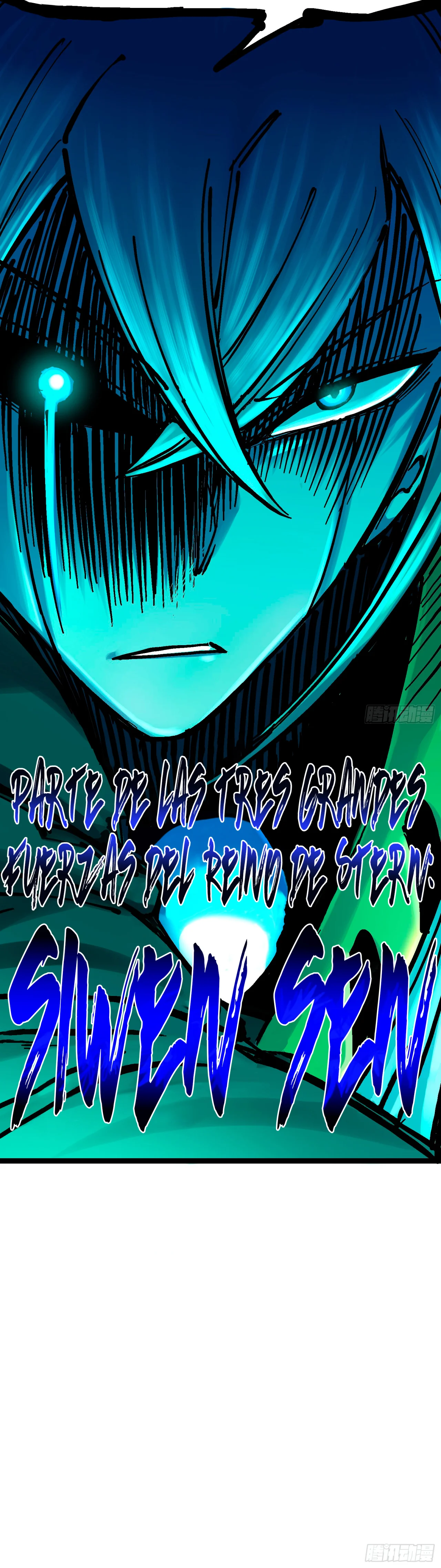 Página 38 del Manga