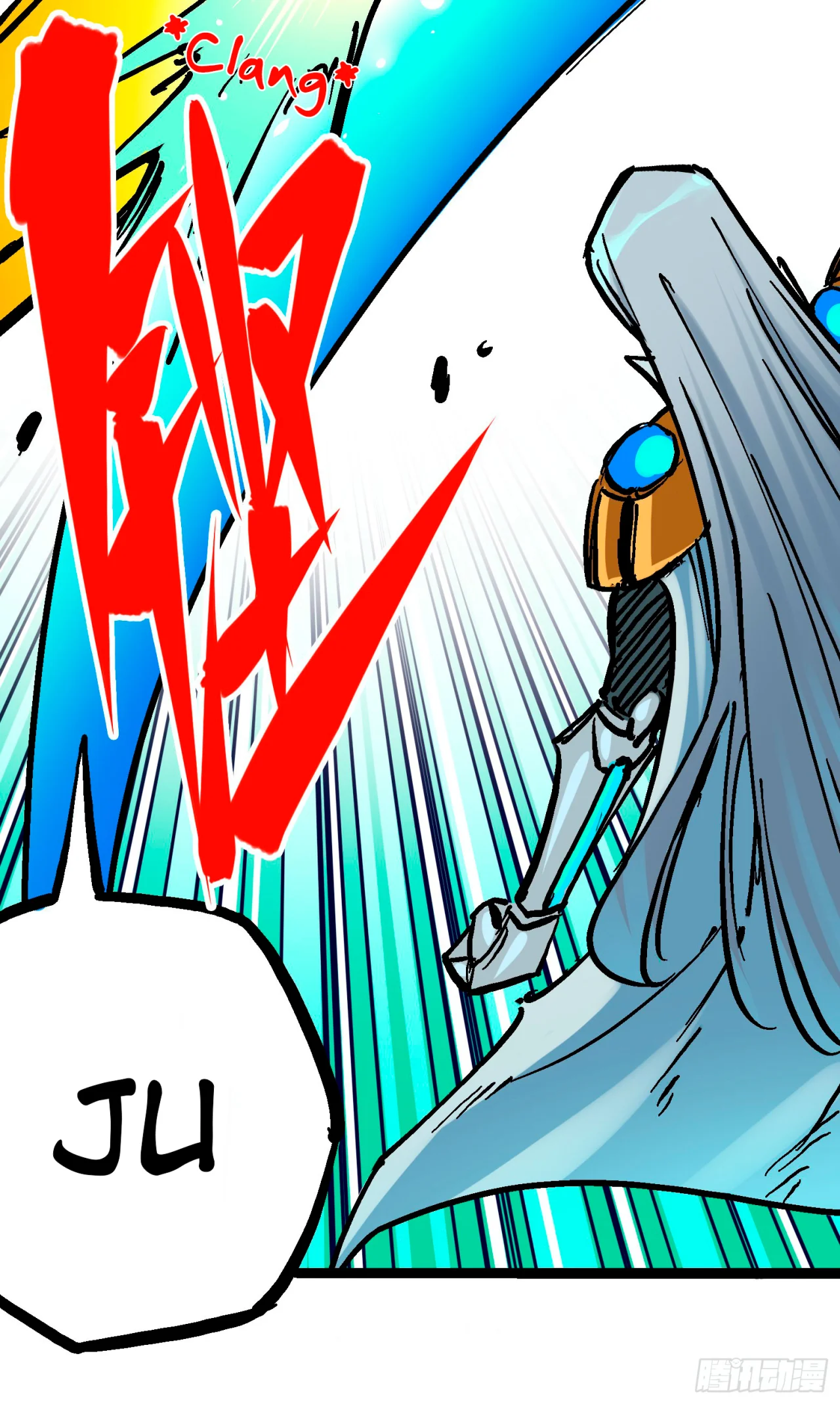 Página 39 del Manga