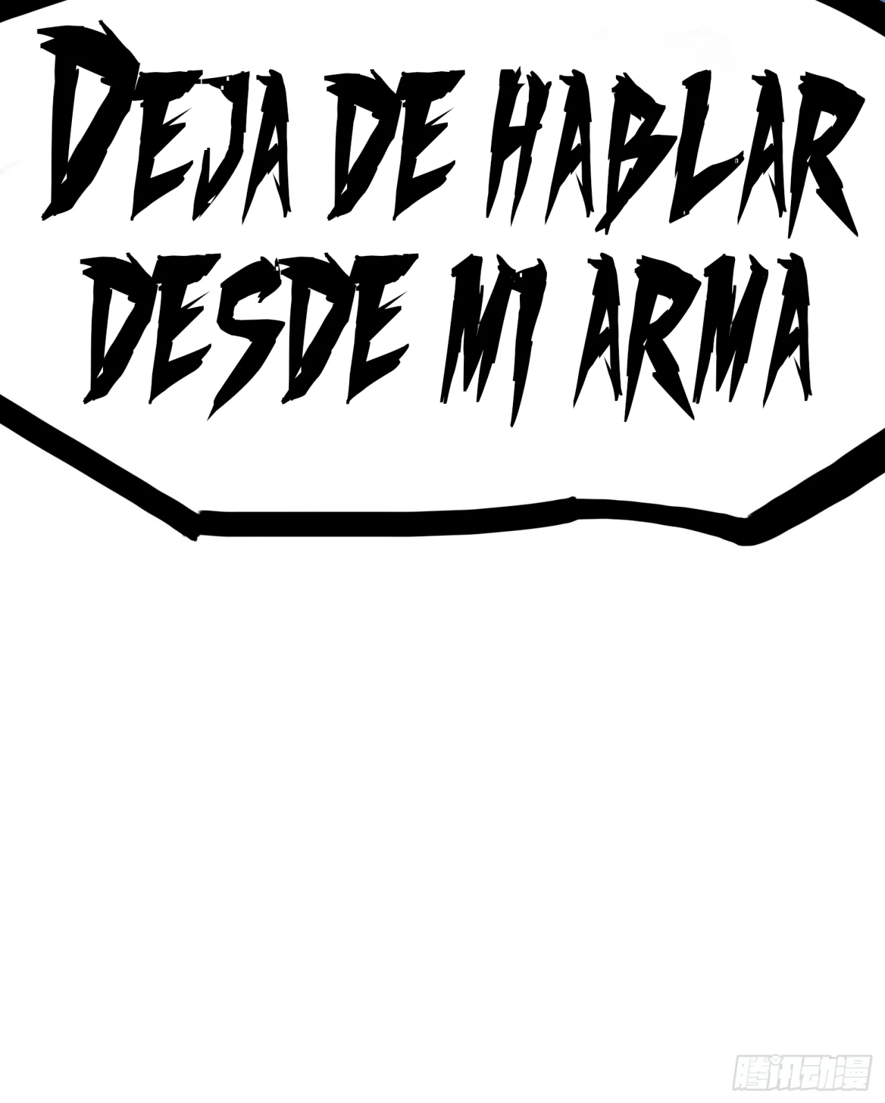 Página 43 del Manga