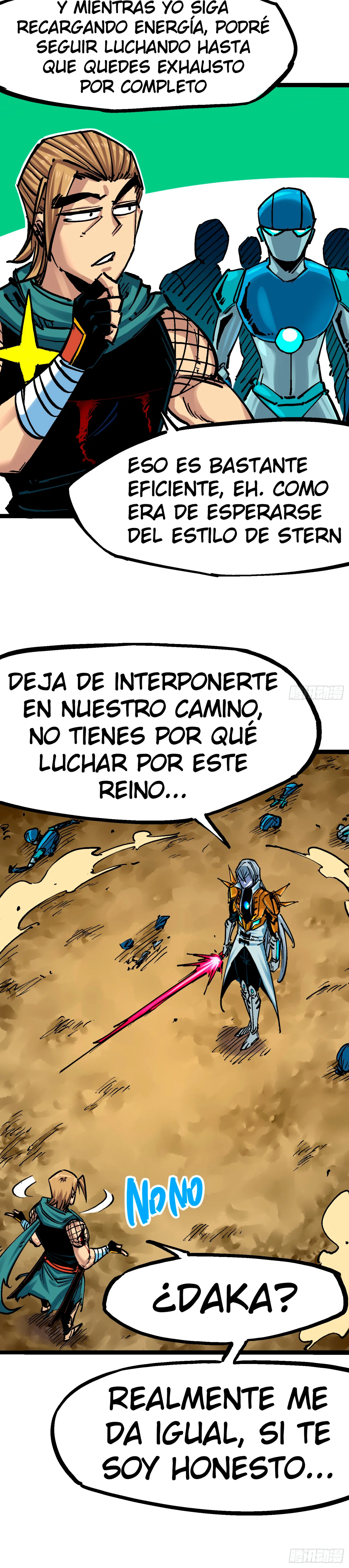 Página 34 del Manga