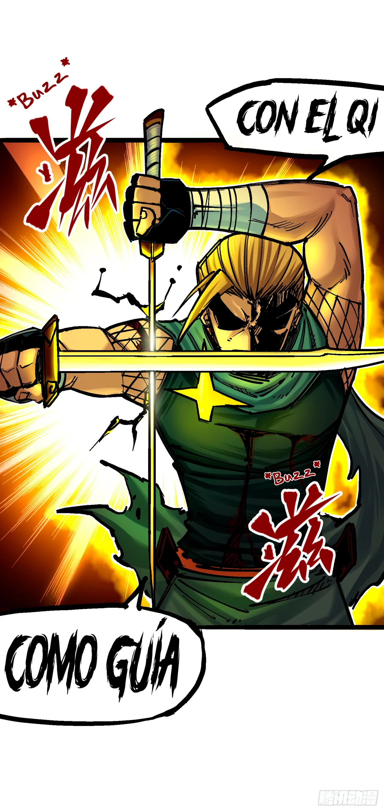 Página 37 del Manga