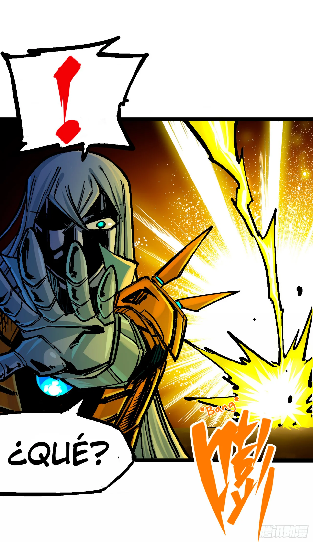 Página 40 del Manga