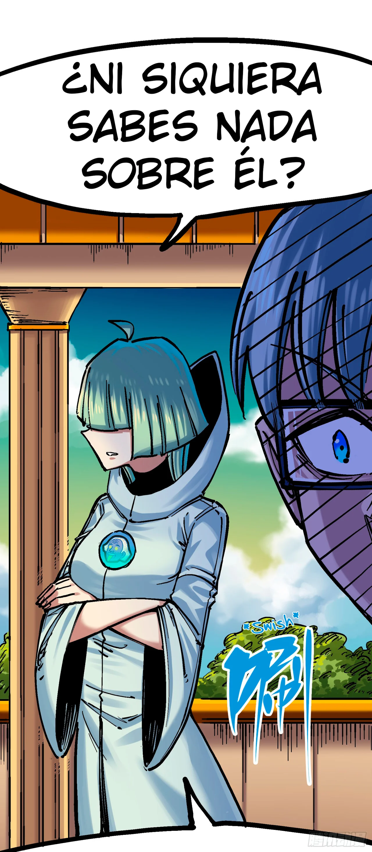 Página 24 del Manga