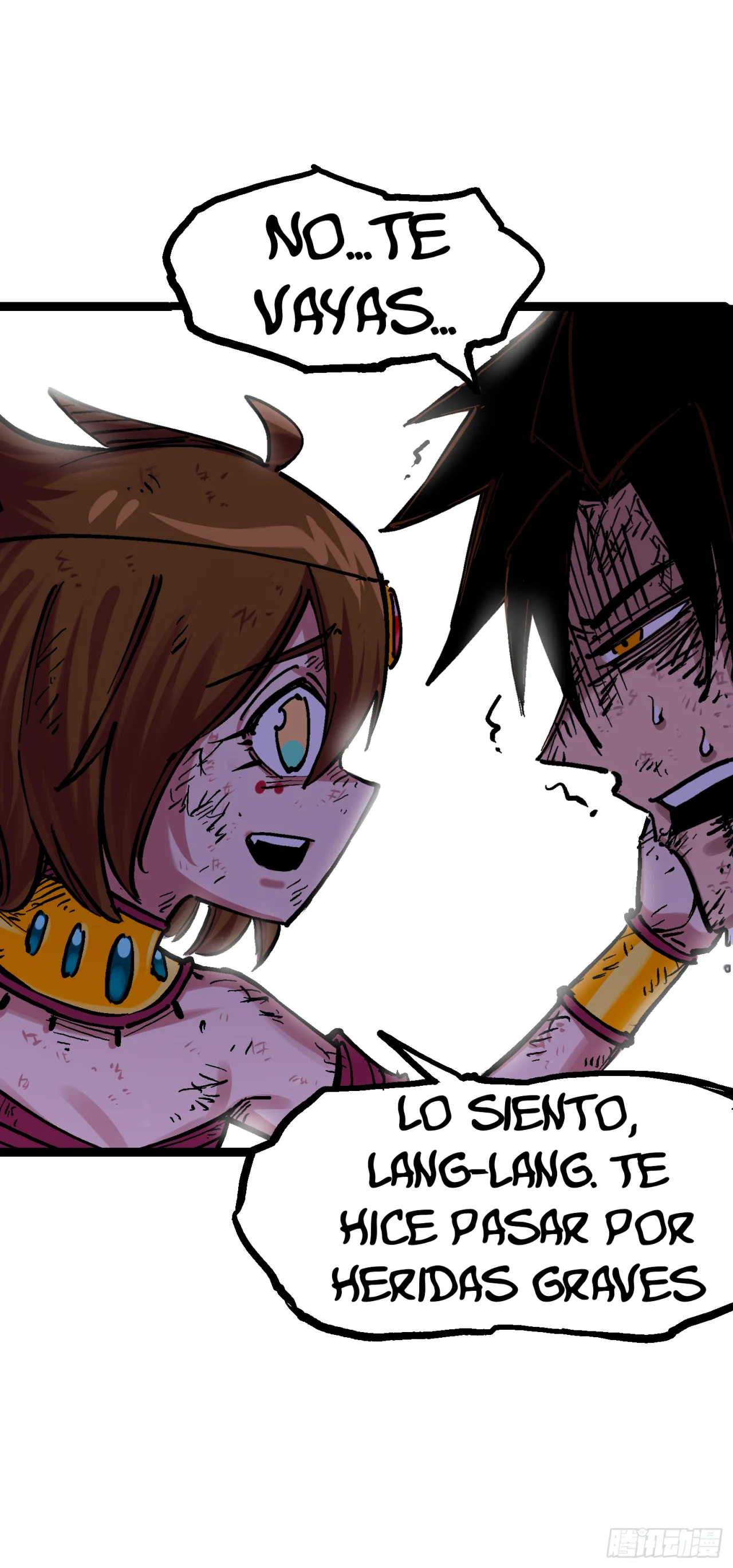 Página 42 del Manga