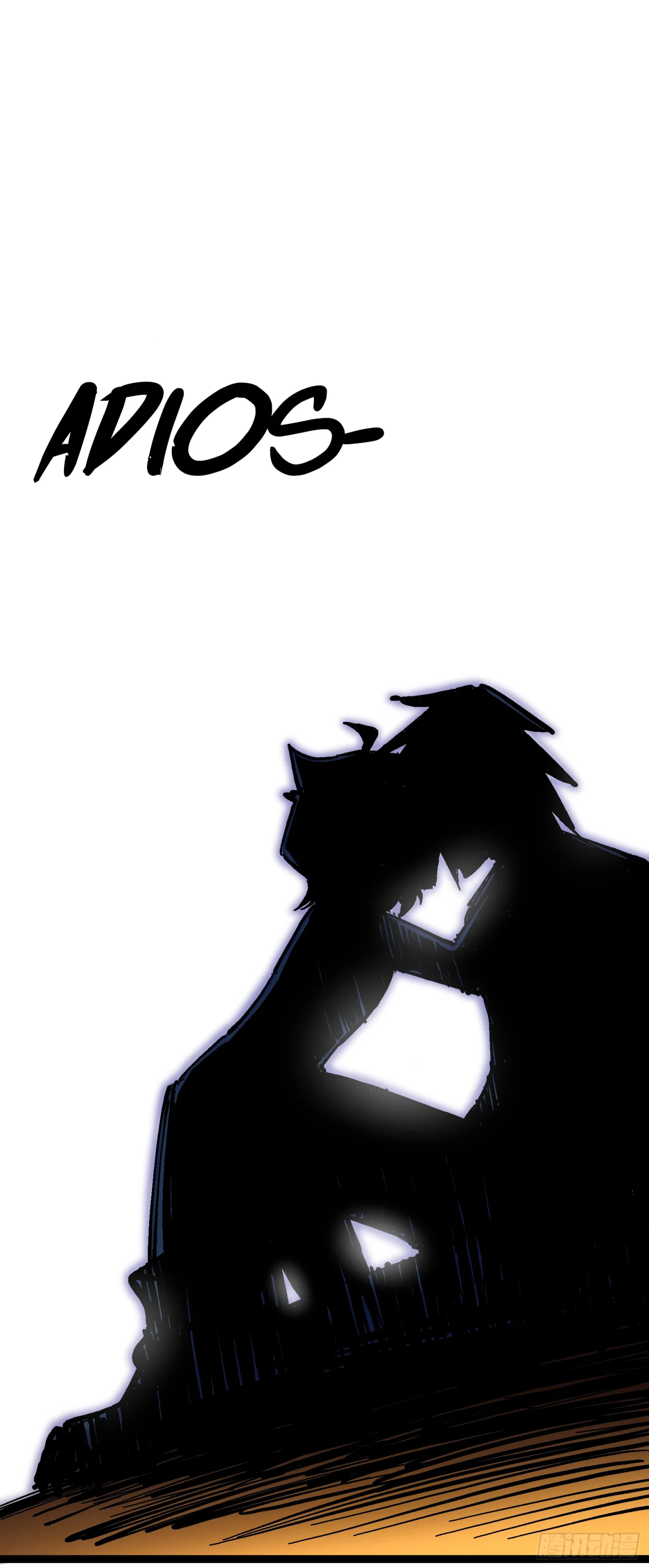Página 43 del Manga