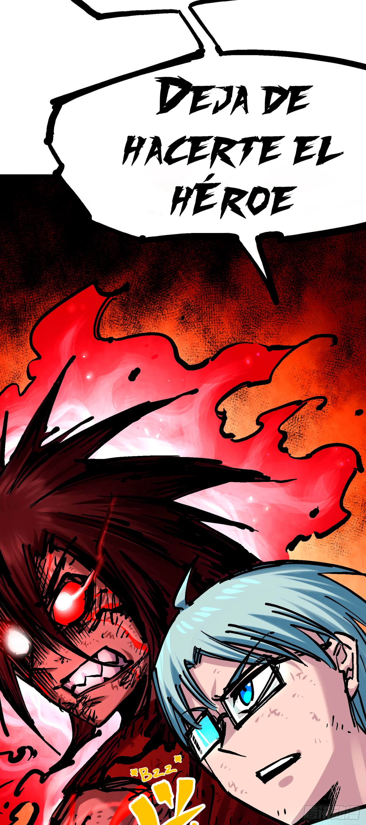 Página 49 del Manga