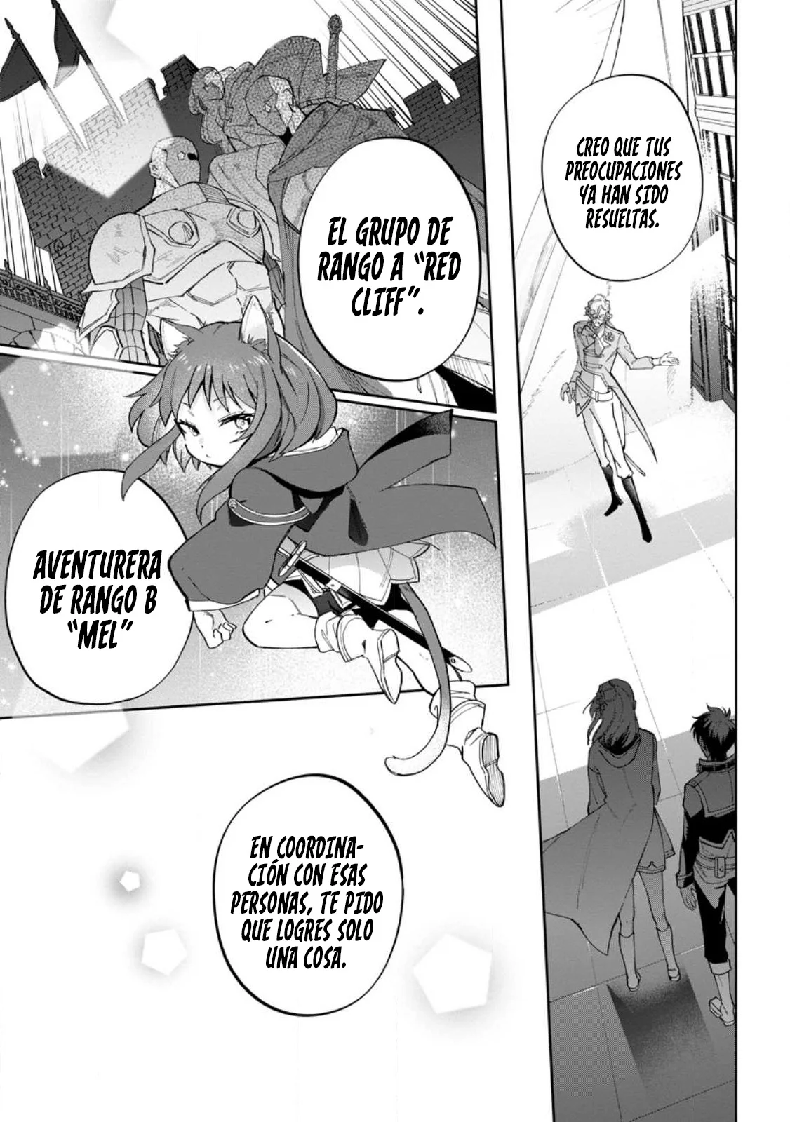 Página 32 del Manga
