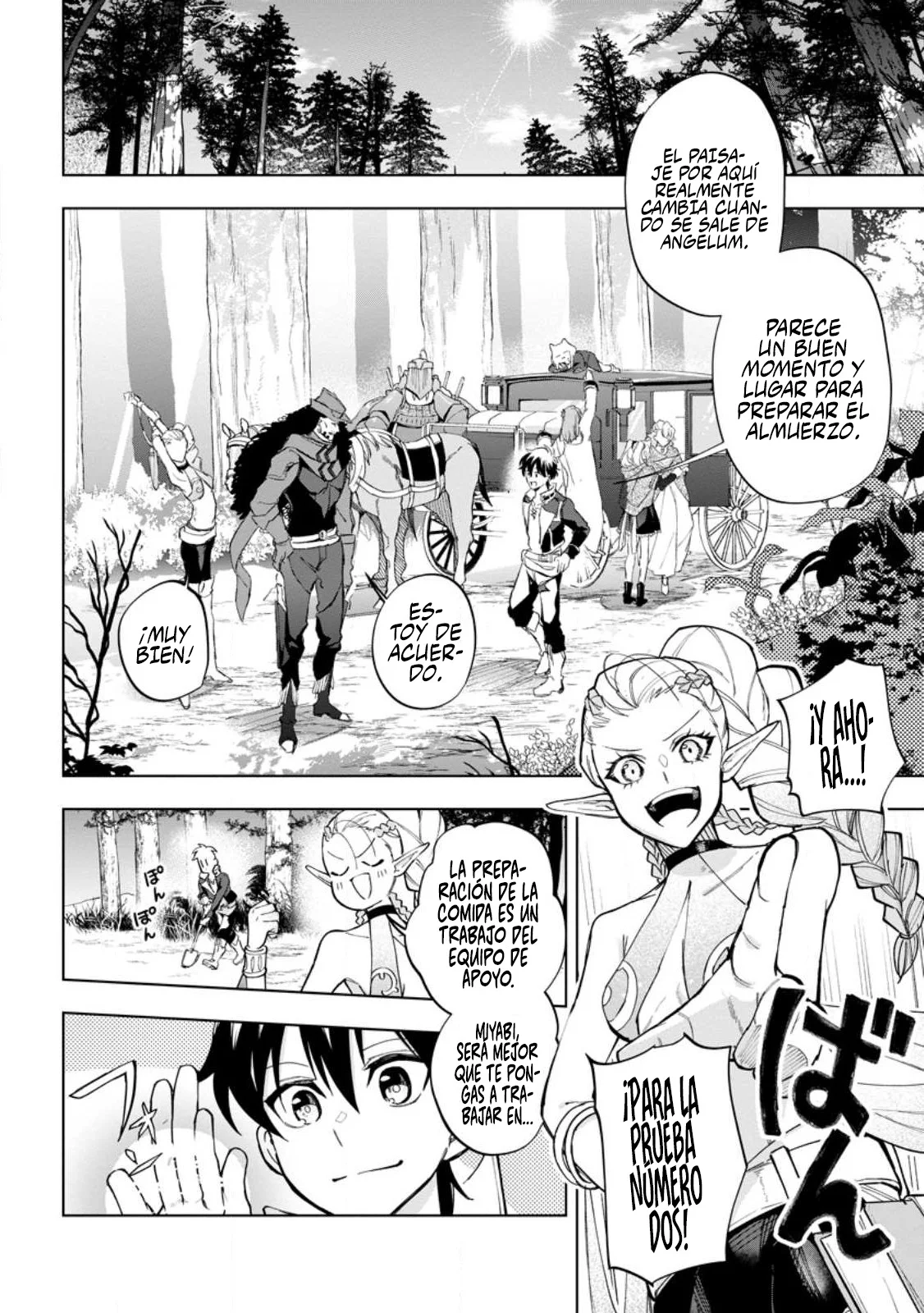 Página 24 del Manga