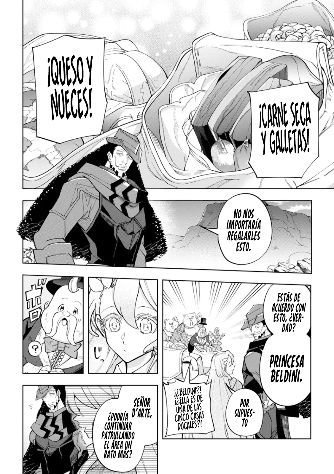 Página 24 del Manga