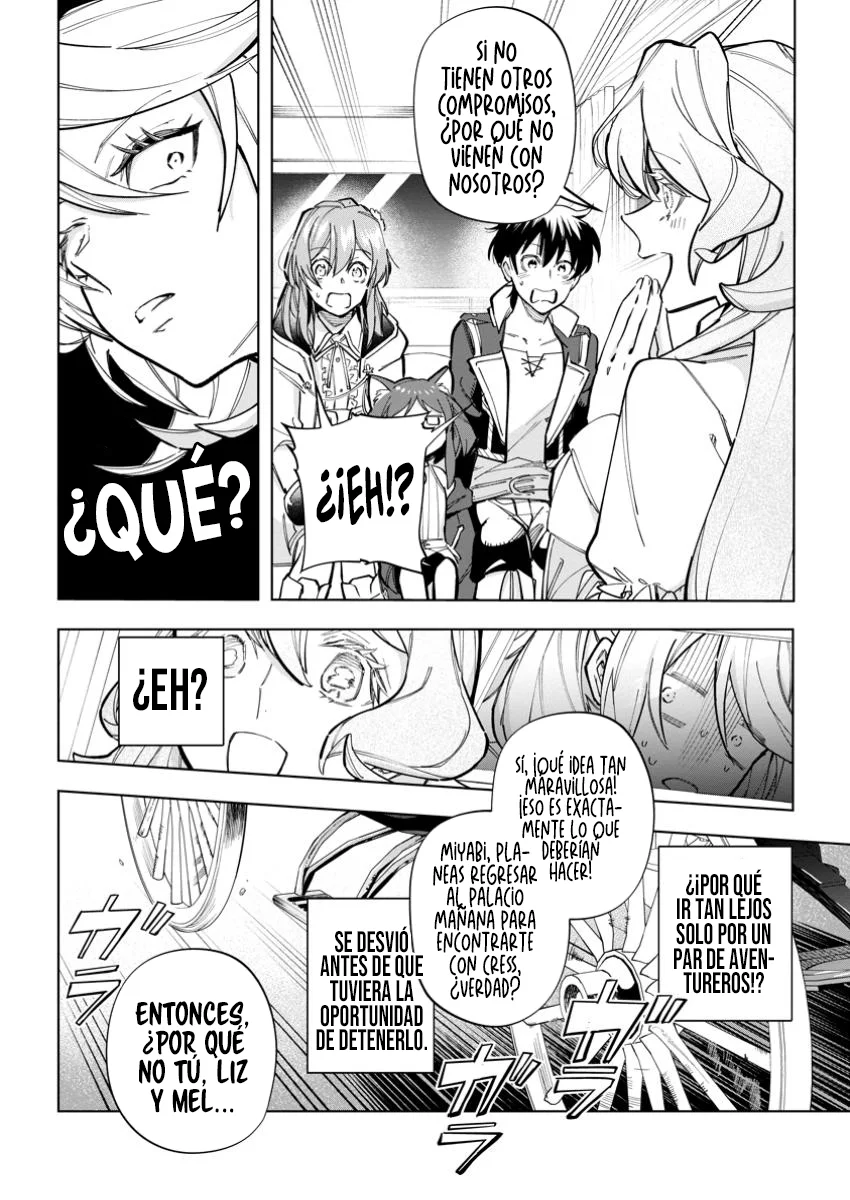 Página 34 del Manga
