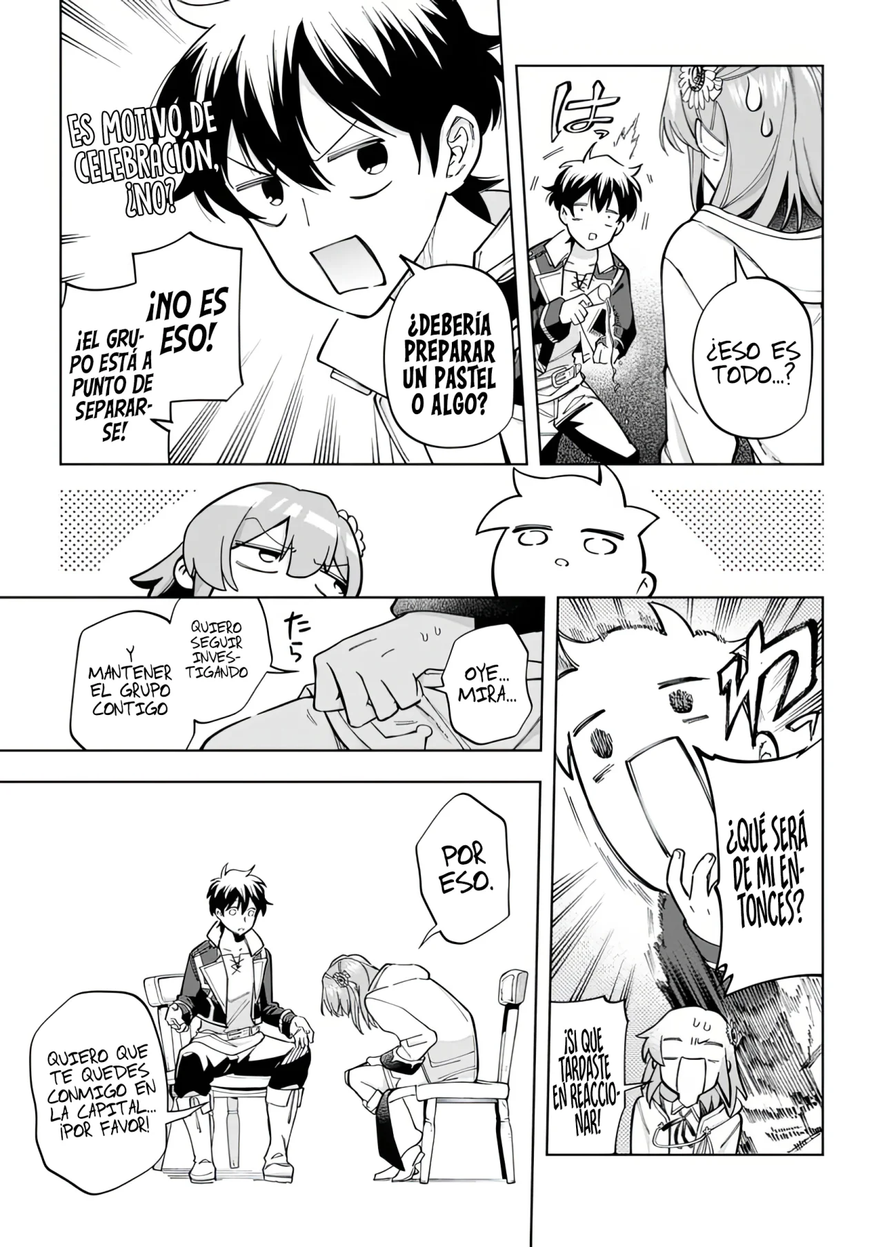 Página 30 del Manga