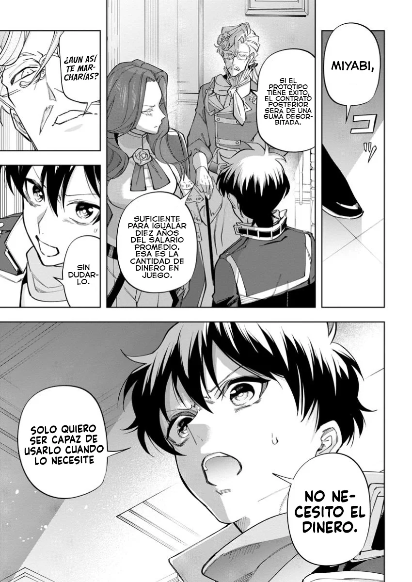 Página 35 del Manga
