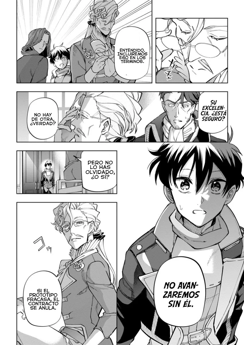 Página 36 del Manga