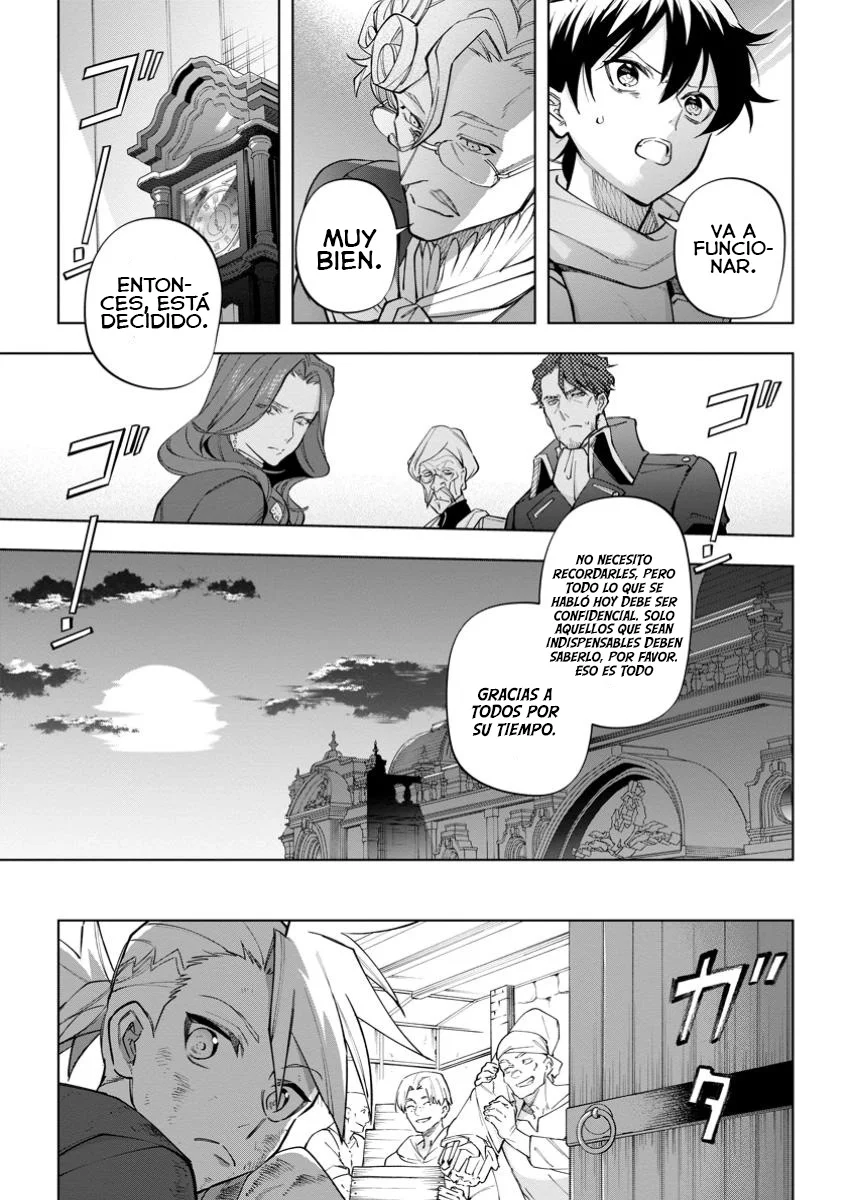 Página 37 del Manga