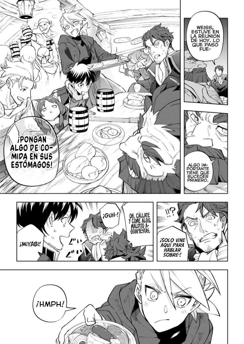 Página 39 del Manga