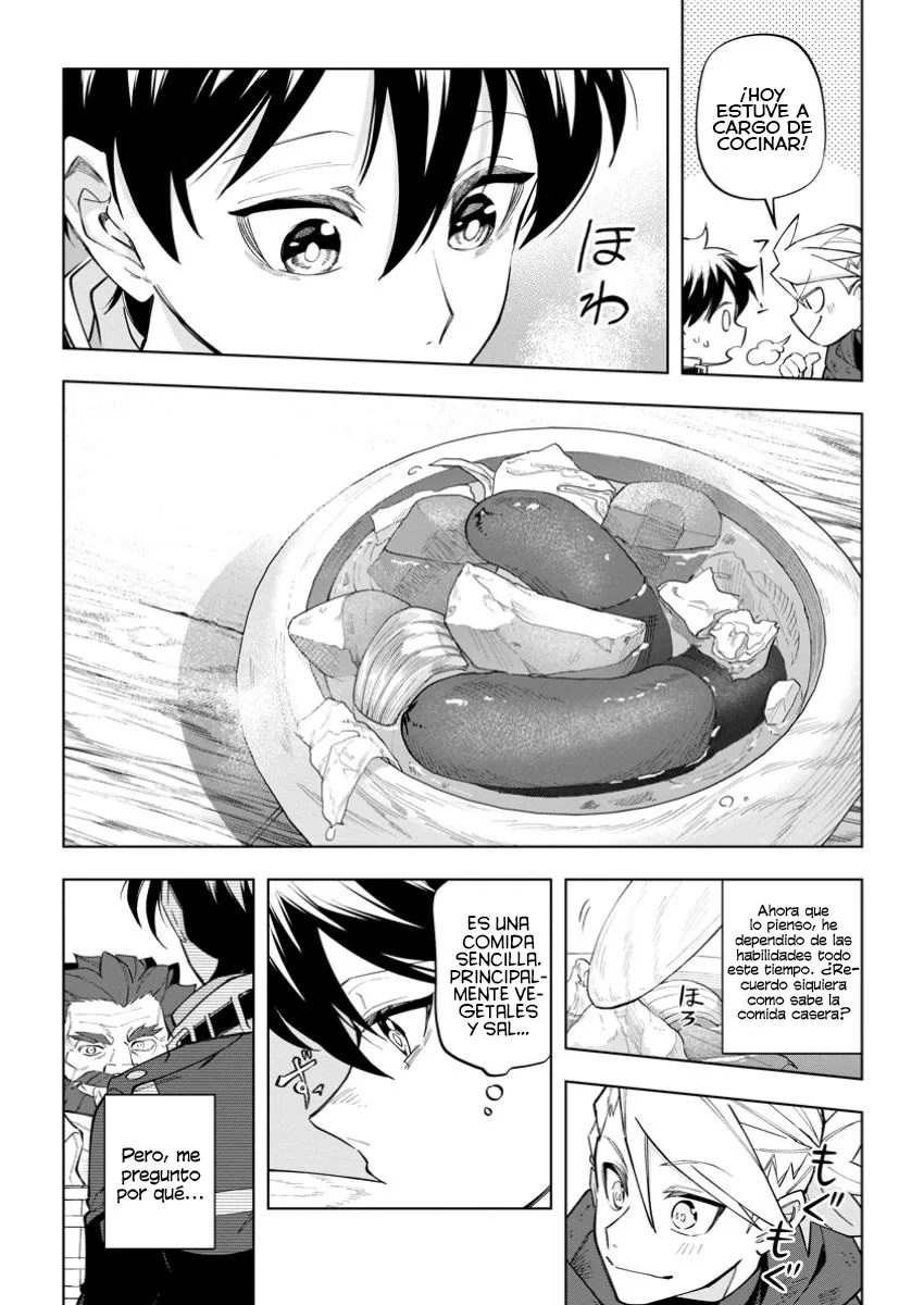 Página 40 del Manga