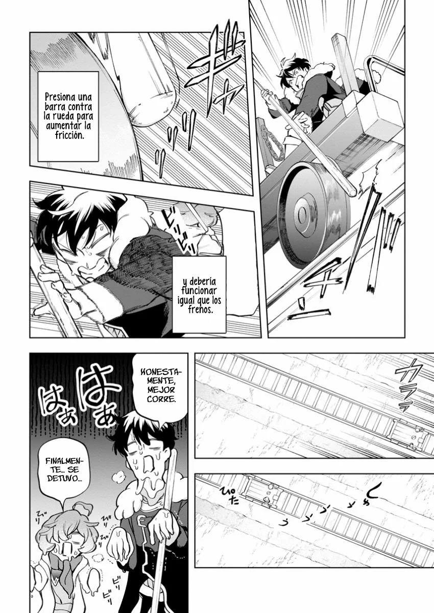 Página 36 del Manga