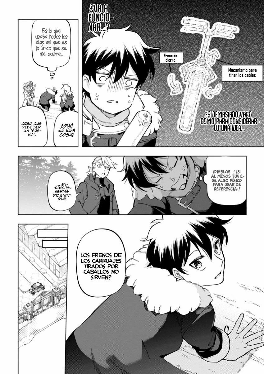 Página 38 del Manga