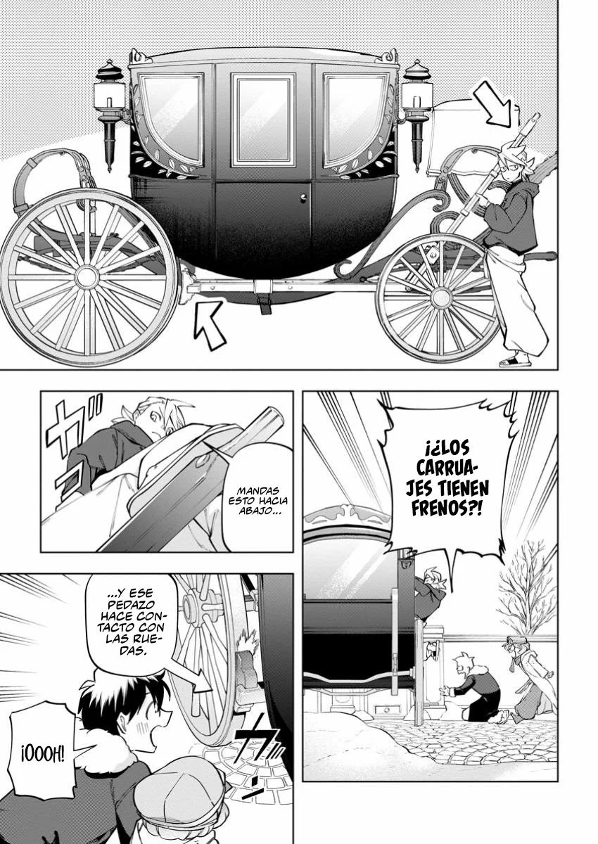 Página 39 del Manga