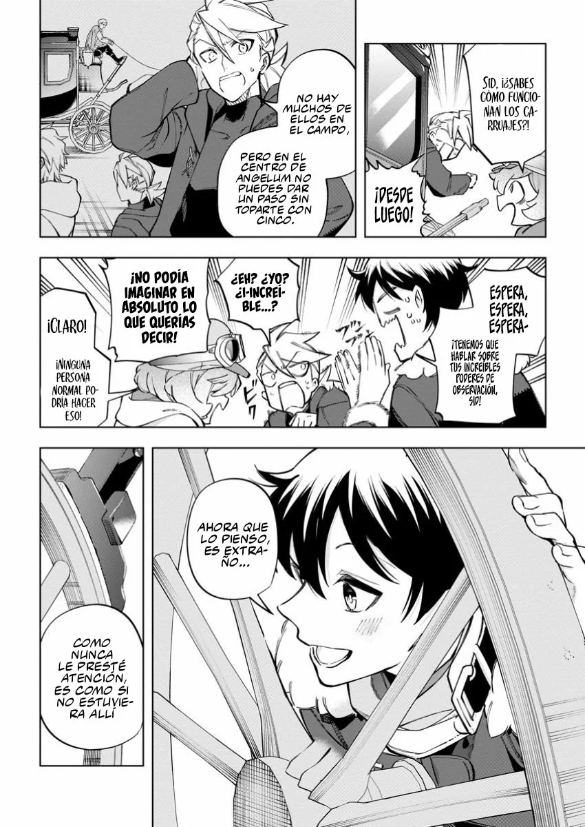 Página 40 del Manga