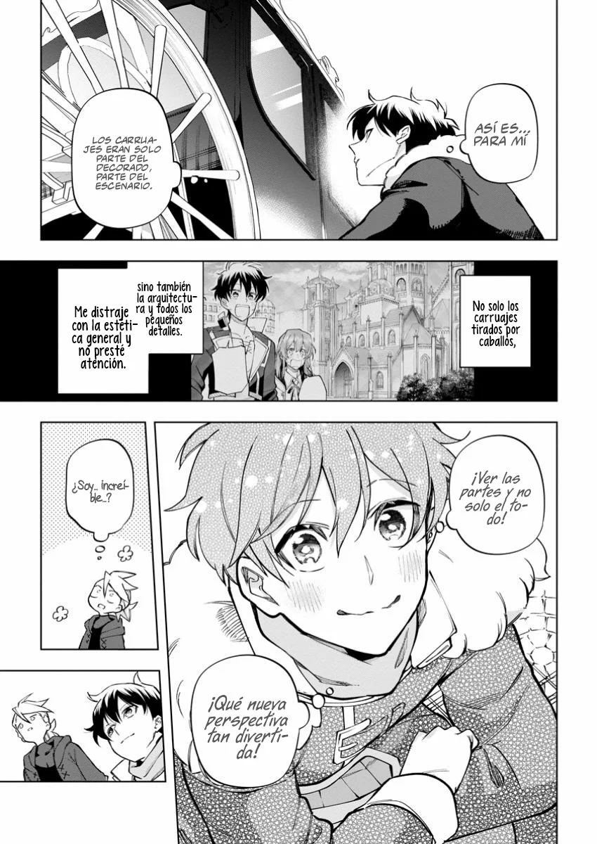 Página 41 del Manga