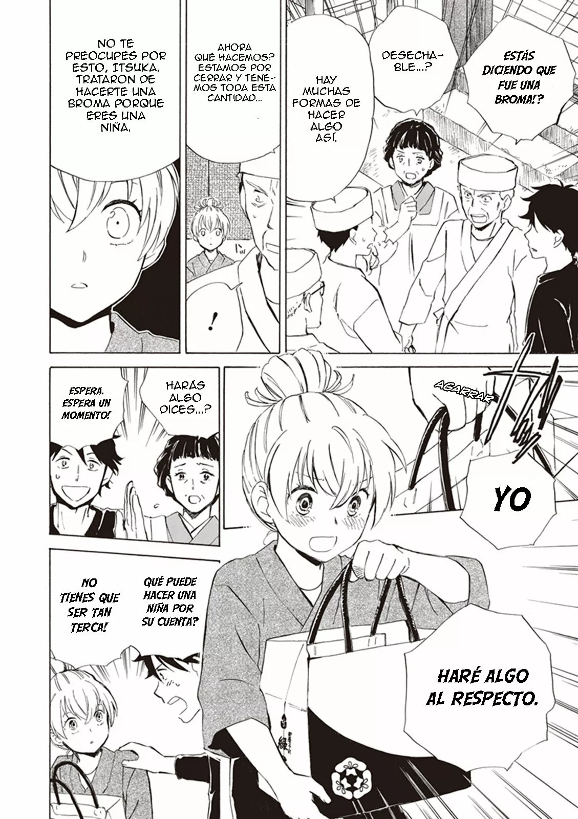 Página 39 del Manga