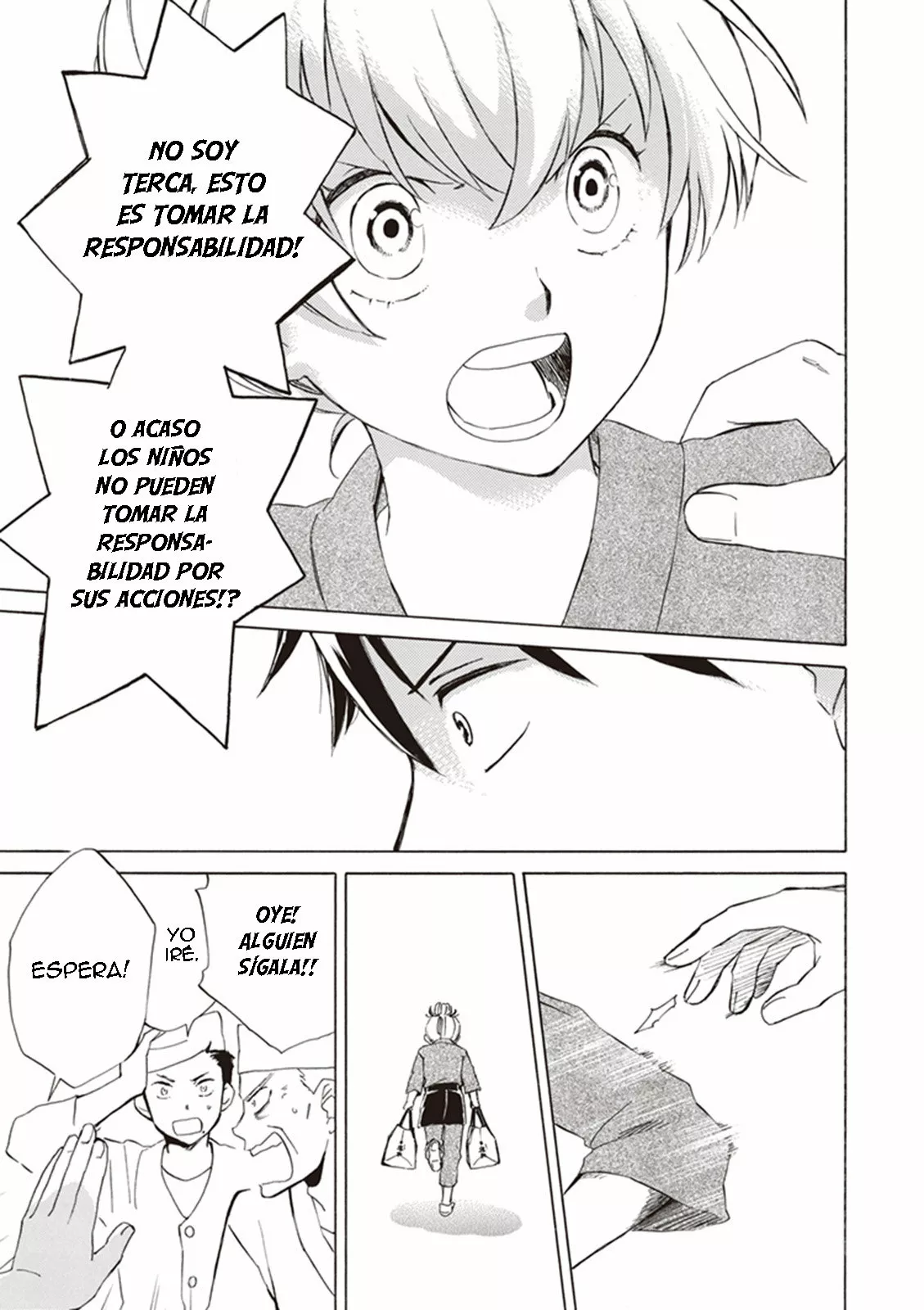 Página 40 del Manga